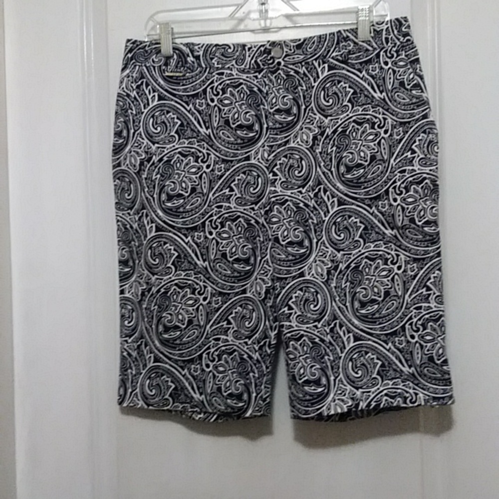 Talp (omen short above the knee